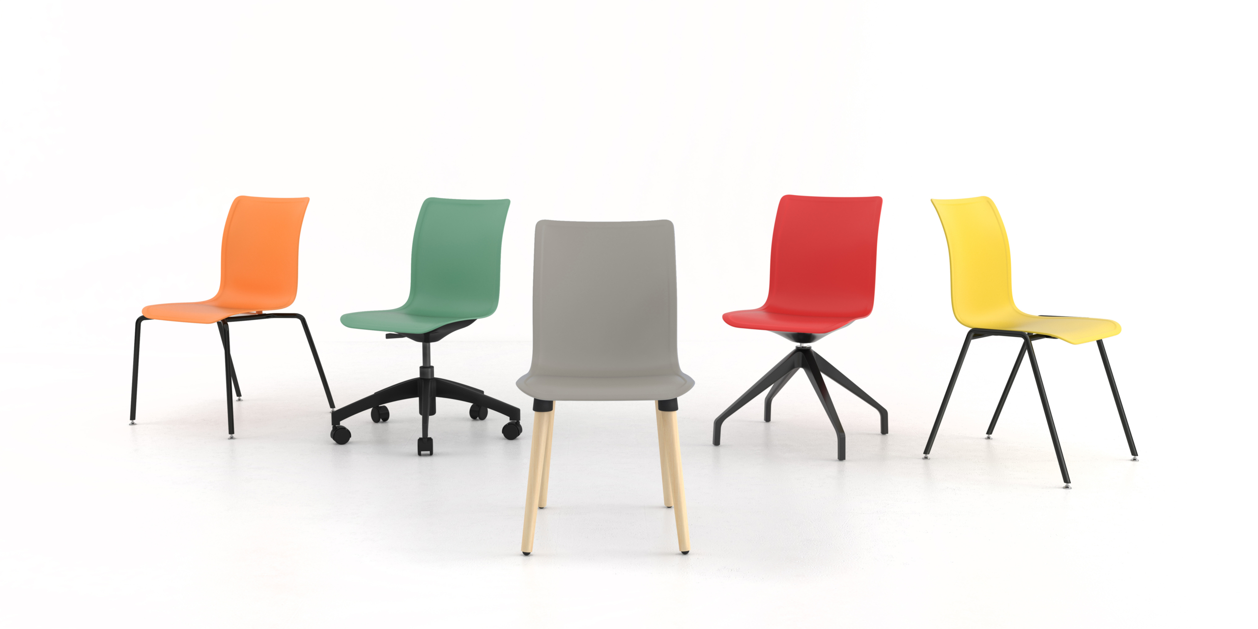 Colori Collection